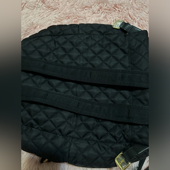 Maschino women's backpack - Picture 14 of 15